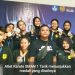 SMAN 1 Tarik Borong 10 Medali Internasional Karate Championship Unesa 2023