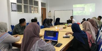 FGD Prodi AP Umsida Ungkap dinamika Implementasi PTSL di Sidoarjo