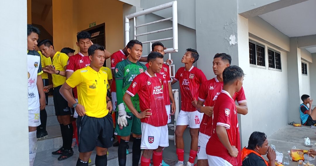 Menang Lawan Persebo Muda Bondowoso, Persewangi Banyuwangi Jadi Juara Grup B Liga 3 Jatim, Berikut Hasil Skornya