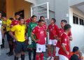 Menang Lawan Persebo Muda Bondowoso, Persewangi Banyuwangi Jadi Juara Grup B Liga 3 Jatim, Berikut Hasil Skornya