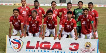 Hadiah HARJABA, Persewangi Banyuwangi Menang Vs Persebo Muda Bondowoso