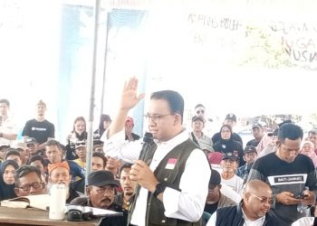 Gus Hilmi Apresiasi Semangat Dialog Anies Baswedan dan Nelayan di Banyuwangi