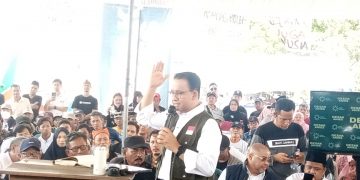 Gus Hilmi Apresiasi Semangat Dialog Anies Baswedan dan Nelayan di Banyuwangi