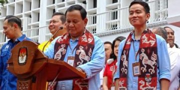 Komitmen Ciptakan Pemilu Damai, Prabowo Sportif Tak Jatuhkan Lawan Politik