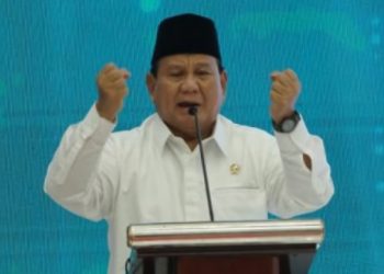 Modal Elektoral Sangat Besar, Prabowo Dinilai Capres Terkuat di Pilpres 2024