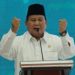 Modal Elektoral Sangat Besar, Prabowo Dinilai Capres Terkuat di Pilpres 2024