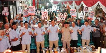 Bambang Haryo : Penampilan Mas Gibran Luar Biasa, Saya Kasih Skor 95