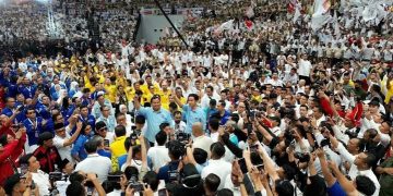 Pilihan Kiai NU, Prabowo-Gibran Makin Kuat Raup Suara Warga Jatim