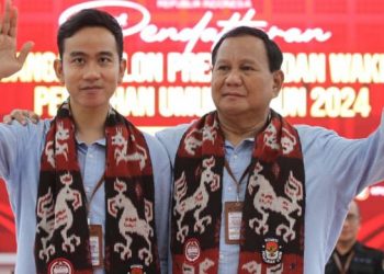 Punya Keunggulan Lengkap, Duet Prabowo – Gibran Konsisten Hadirkan Inovasi Kemajuan Besar