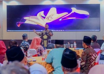 Pelebaran Jalan Raya Manyar, Warga Terdampak Terima Rp 4,8 Miliar
