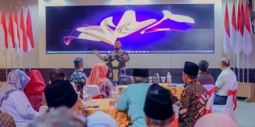 Pelebaran Jalan Raya Manyar, Warga Terdampak Terima Rp 4,8 Miliar