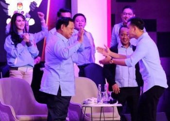 Unggul Debat Cawapres, Gibran Dinilai Pasangan Strategis Perbesar Kemenangan Prabowo