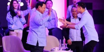 Unggul Debat Cawapres, Gibran Dinilai Pasangan Strategis Perbesar Kemenangan Prabowo