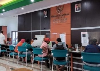 Temuan BPK, Ada Lima Jenis Pajak Kurang Bayar