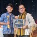 Siswa SMAN1WA Raih Juara I Duta Pelajar Putra SMA Award 2023