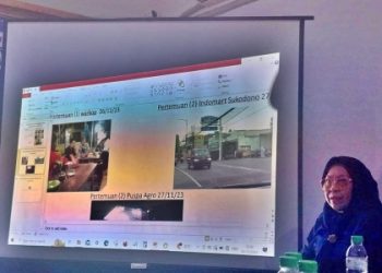 Oknum Panwaslu Sukodono Diduga Lakukan Pemerasan, Bawaslu Sidoarjo : Belum Ada Laporan, Namun Tetap Kami Tindaklanjuti  