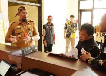 Inovasi Jamper Atasi Kedaruratan Warga Talango Sumenep Lintasi Penyeberangan