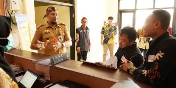 Inovasi Jamper Atasi Kedaruratan Warga Talango Sumenep Lintasi Penyeberangan