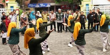 Inovasi Sop Pedes Perkuat Konservasi Budaya Kecamatan Modo Lamongan