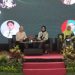 Lomba Menu Sehat dan Talkshow Kesehatan Semarakkan Puncak HKN 2023 Dinkes Gresik