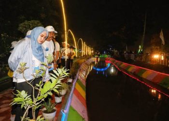 Ning Sasha Meminta Sido Resik Bisa Bertahan Hingga 30 Tahun