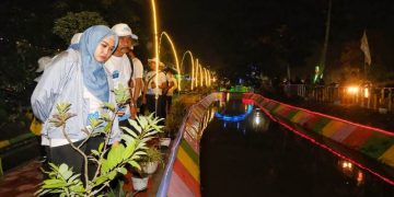 Ning Sasha Meminta Sido Resik Bisa Bertahan Hingga 30 Tahun