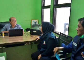 Bergerak Marathon, Bawaslu Sidoarjo Periksa Semua Pihak Yang Terlibat Dugaan Pemerasan Tim Pemenangan Caleg Nasdem