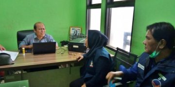 Bergerak Marathon, Bawaslu Sidoarjo Periksa Semua Pihak Yang Terlibat Dugaan Pemerasan Tim Pemenangan Caleg Nasdem