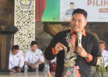 Dibuka Lowongan, KPU Gresik Rekrut 25.711 KPPS untuk Pemilu 2024