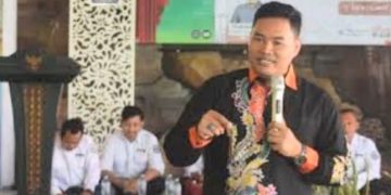 Dibuka Lowongan, KPU Gresik Rekrut 25.711 KPPS untuk Pemilu 2024