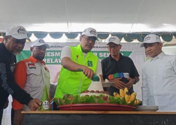 Sekber Relawan AMIN Jadi Tambahan Amunisi dan Kekuatan Caleg