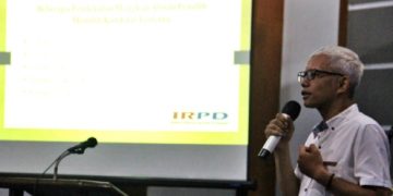 IRPD : Pemilih Sidoarjo Lebih Suka Caleg Yang Gampang Diajak Ngopi