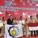 Dosen dan Mahasiswa ITS Raih Platinum Award di Kompetisi Inovasi dan Desain Internasional