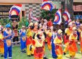 SLB Negeri Gedangan Gelar Festival Seni Budaya dan Vokasi Istimewa
