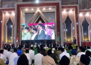 Ada Banyak Capaian Selama 2 Tahun Masa Khidmat PCNU Sidoarjo