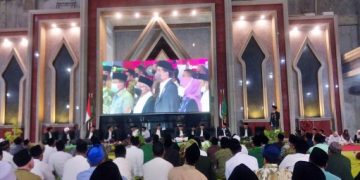 Ada Banyak Capaian Selama 2 Tahun Masa Khidmat PCNU Sidoarjo