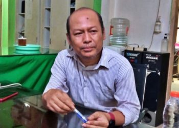 Bawaslu Sidoarjo Akan Bubarkan Kampanye Caleg Tanpa Surat Pemberitahuan Dari Parpol