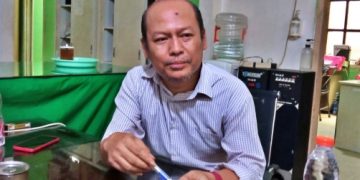 Bawaslu Sidoarjo Akan Bubarkan Kampanye Caleg Tanpa Surat Pemberitahuan Dari Parpol