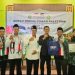 YDSF Gresik Terima Donasi Rp 97 Juta dari FKPQ Kebomas untuk Palestina