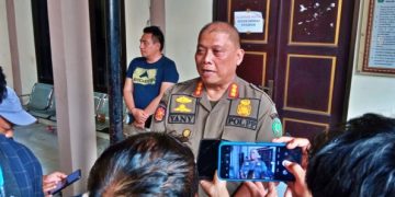 Buang Sampah Depan Pendopo, Satpol PP Sidoarjo : Ada 7 Orang Terindikasi Tersangka