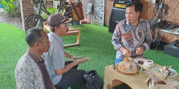 Pendemo Buang Sampah Minta Maaf Kepada Bupati dan Masyarakat Sidoarjo