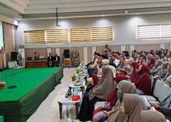 Perguruan Islam Raudlatul Jannah Berbagi Kualitas Melalui ‘Annual Workshop’