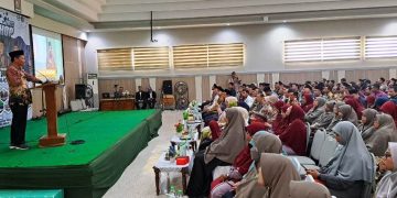 Perguruan Islam Raudlatul Jannah Berbagi Kualitas Melalui ‘Annual Workshop’