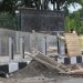 Hingga Akhir Tahun 2023, Proyek Revitalisasi Kawasan Stadion Gelora Delta Belum Selesai