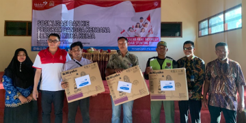 DPR RI – BKKBN ‘Merdekaan Anak Indonesia Dari Stuting’ di Tulungagung