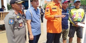 Balongpanggang – Benjeng Kembali Banjir, Keseriusan Pemkab Gresik Dipertanyakan