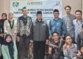 Bawaslu Gandeng HMI Gresik Kawal Pemilu 2024