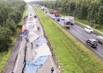 Universitas Narotama Menyoal Gagal Bangunan Infrastruktur