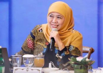 Pemprov Jatim Raih Penghargaan Pemerintahan Provinsi Terinovatif di IGA Kemendagri 2023