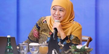Pemprov Jatim Raih Penghargaan Pemerintahan Provinsi Terinovatif di IGA Kemendagri 2023